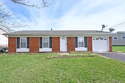 11992 Pippin Road, Colerain Township, OH 45231 - Photo 1