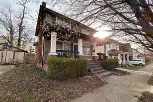 111 W South St, Hillsboro, OH 45133 - Photo 1