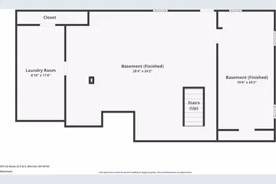 873 E US 22 & 3, Hamilton Township, OH 45152 - Photo 35