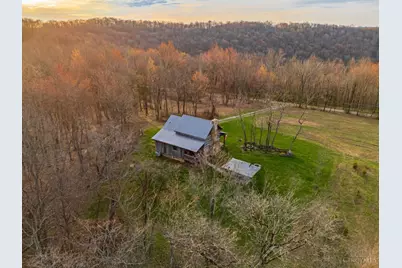 1054 Coon Hollow Road, Blue Creek, OH 45616 - Photo 7