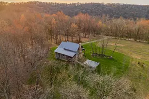 1054 Coon Hollow Rd, Blue Creek, OH 45616 - Photo 7