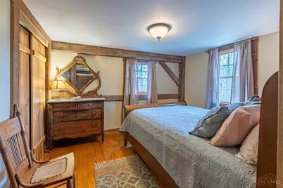 1054 Coon Hollow Road, Blue Creek, OH 45616 - Photo 37