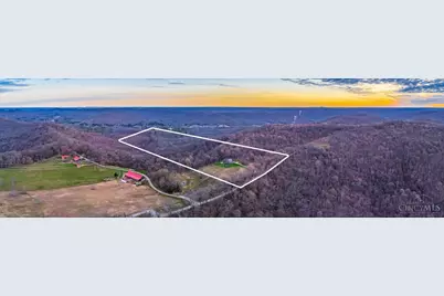 1054 Coon Hollow Road, Blue Creek, OH 45616 - Photo 13