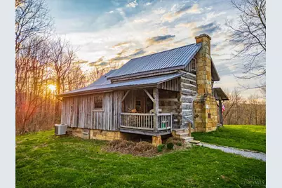 1054 Coon Hollow Road, Blue Creek, OH 45616 - Photo 3