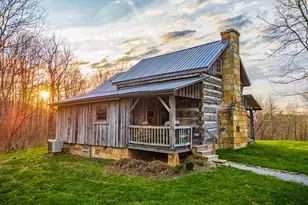 1054 Coon Hollow Rd, Blue Creek, OH 45616 - Photo 3