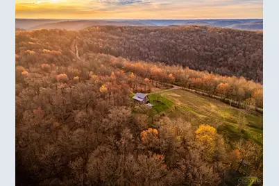 1054 Coon Hollow Road, Blue Creek, OH 45616 - Photo 11