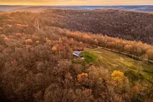 1054 Coon Hollow Rd, Blue Creek, OH 45616 - Photo 11