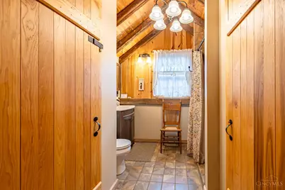 1054 Coon Hollow Road, Blue Creek, OH 45616 - Photo 53