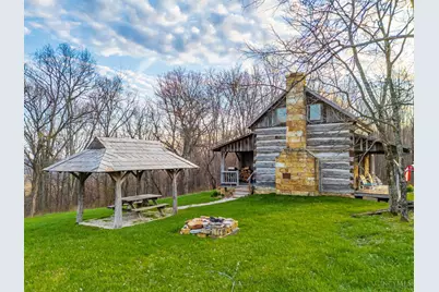 1054 Coon Hollow Road, Blue Creek, OH 45616 - Photo 5