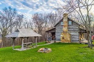 1054 Coon Hollow Rd, Blue Creek, OH 45616 - Photo 5