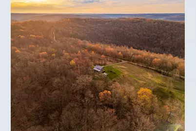 1054 Coon Hollow Road, Blue Creek, OH 45616 - Photo 15