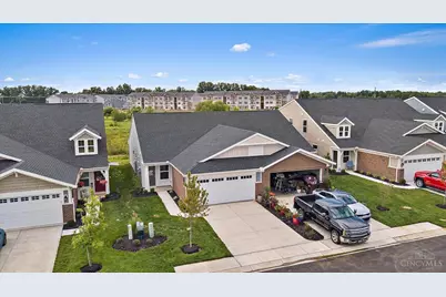 3419 Spring Harvest Drive, Batavia Township, OH 45103 - Photo 25