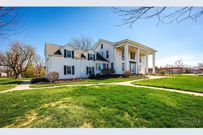 6655 Tulip Lane, Liberty Township, OH 45044 - Photo 41