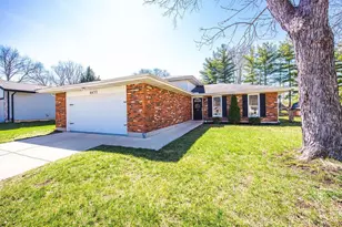 6655 Tulip Ln, Liberty Township, OH 45044 - Photo 1