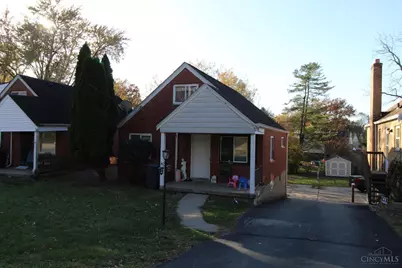 337 Greenwell Avenue, Delhi Township, OH 45238 - Photo 1