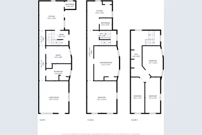 2308 W Clifton Avenue, Cincinnati, OH 45219 - Photo 21