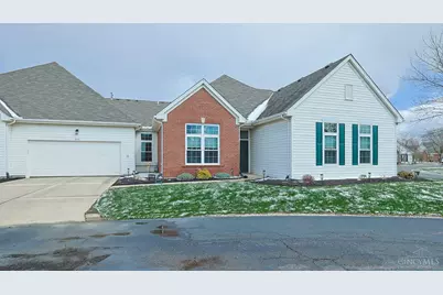 3808 Sandtrap Circle, Mason, OH 45040 - Photo 1