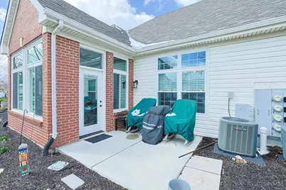 3808 Sandtrap Circle, Mason, OH 45040 - Photo 31