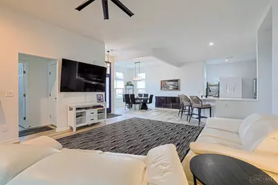 3808 Sandtrap Circle, Mason, OH 45040 - Photo 7