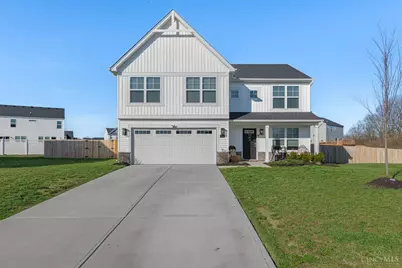 1512 Knightsbridge Court, Carlisle, OH 45005 - Photo 35