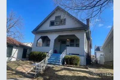 5336 Globe Avenue, Norwood, OH 45212 - Photo 1