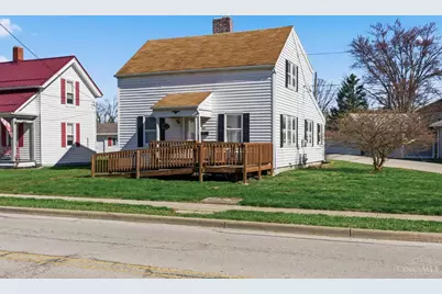 660 Xenia Avenue, Wilmington, OH 45177 - Photo 1