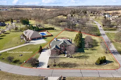 1778 Ash Meadow Court, Beavercreek, OH 45385 - Photo 65