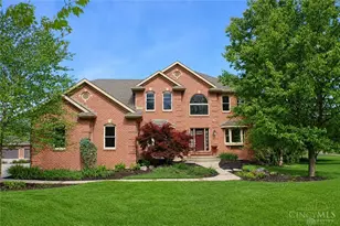 1778 Ash Meadow Ct, Beavercreek, OH 45385 - Photo 1