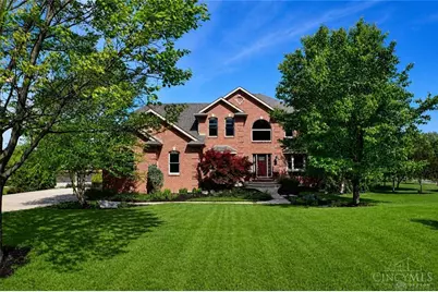 1778 Ash Meadow Court, Beavercreek, OH 45385 - Photo 61