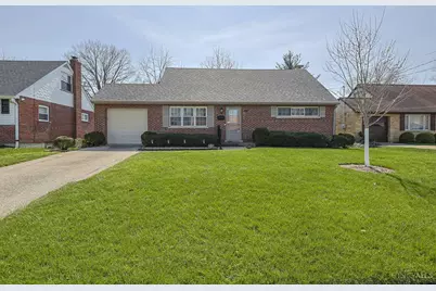 881 Sabino Court, Springfield Township, OH 45321 - Photo 1