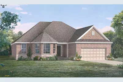 2015 Tall Pines Lane, Anderson Township, OH 45244 - Photo 1