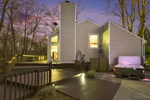 1432 Apple Hill Rd, Anderson Township, OH 45230 - Photo 29