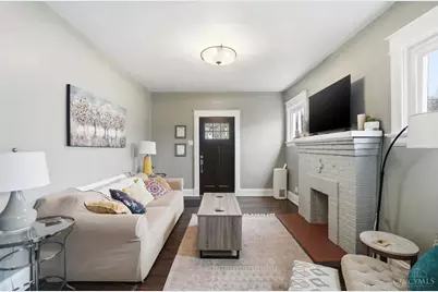 4837 Morse Street, Cincinnati, OH 45226 - Photo 5