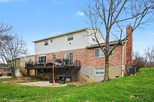 5661 Alomar Dr, Delhi Township, OH 45238 - Photo 29