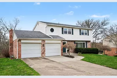 5661 Alomar Drive, Delhi Township, OH 45238 - Photo 3