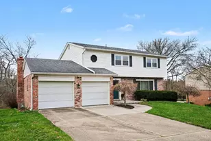 5661 Alomar Dr, Delhi Township, OH 45238 - Photo 3