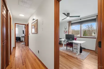 5661 Alomar Drive, Delhi Township, OH 45238 - Photo 23