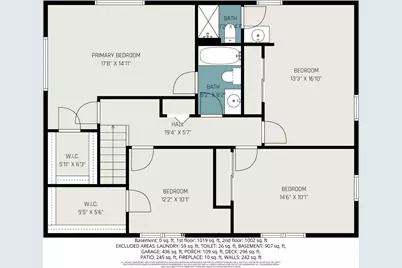 5661 Alomar Drive, Delhi Township, OH 45238 - Photo 41