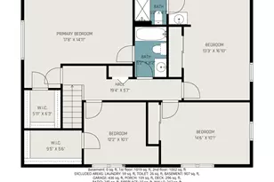 5661 Alomar Dr, Delhi Township, OH 45238 - Photo 41