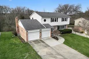 5661 Alomar Dr, Delhi Township, OH 45238 - Photo 35