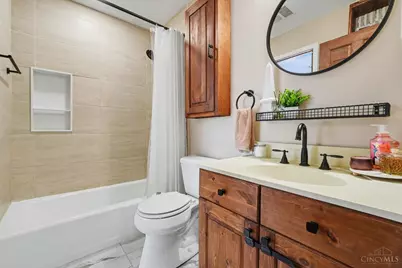 5661 Alomar Drive, Delhi Township, OH 45238 - Photo 17