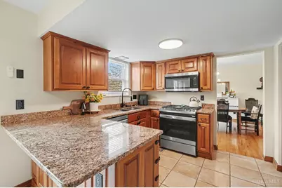 5661 Alomar Drive, Delhi Township, OH 45238 - Photo 9