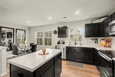 9821 Melcarl Drive, Colerain Township, OH 45251 - Photo 5