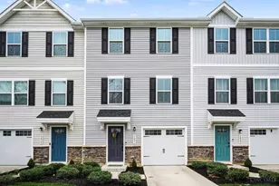 9821 Mel Carl Dr, Colerain Township, OH 45251 - Photo 17