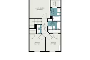 9821 Mel Carl Dr, Colerain Township, OH 45251 - Photo 11