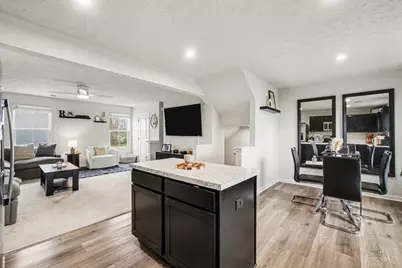 9821 Melcarl Drive, Colerain Township, OH 45251 - Photo 3