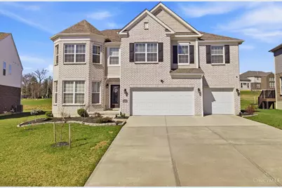 8156 Moonstone Drive, West Chester, OH 45241 - Photo 1