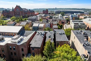 1420 Race St, Cincinnati, OH 45202 - Photo 61