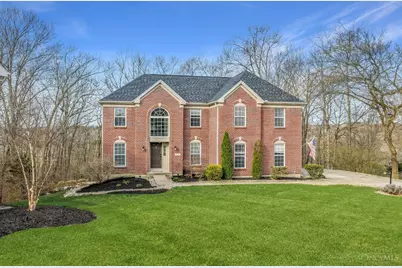 242 County Down Lane, Loveland, OH 45140 - Photo 1