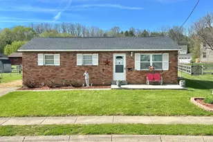 301 Ilene Ave, South Lebanon, OH 45065 - Photo 1